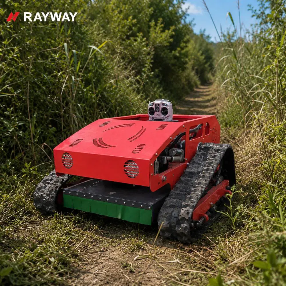 Cortador de Grama RC