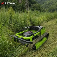 30 Inch Lawn Mower